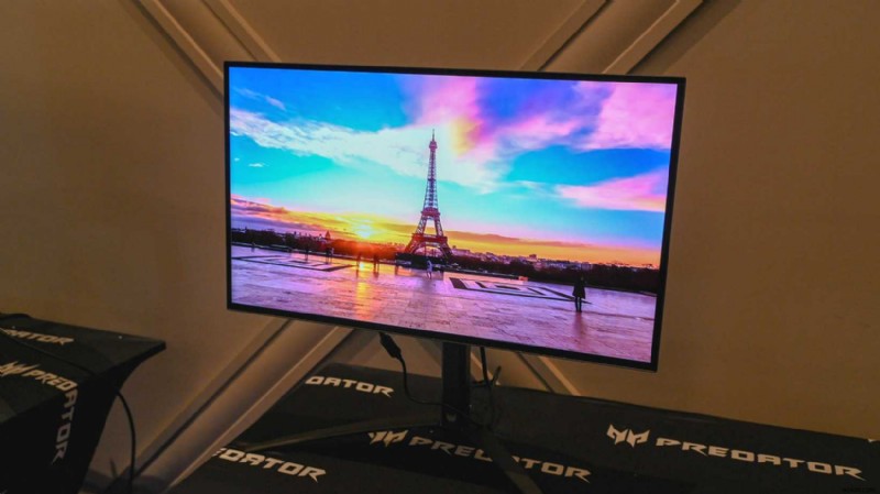 Màn hình OLED bị cháy:Làm sáng tỏ huyền thoại bằng bằng chứng thực tế 