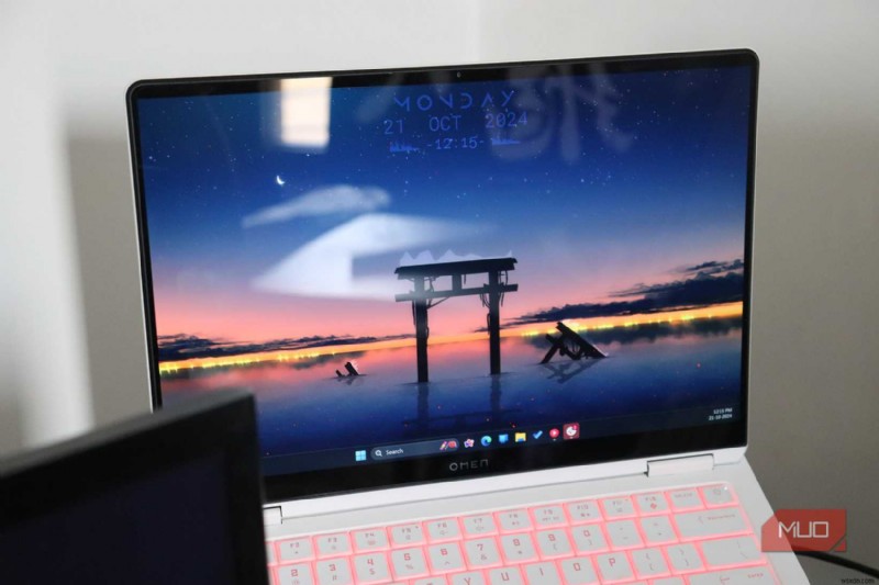 Màn hình OLED bị cháy:Làm sáng tỏ huyền thoại bằng bằng chứng thực tế 