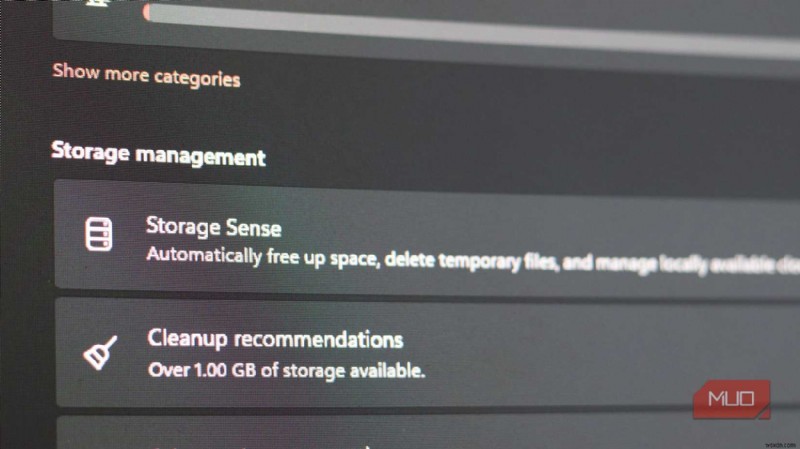 Thói quen hàng năm giúp máy tính xách tay Windows của bạn hoạt động như mới 