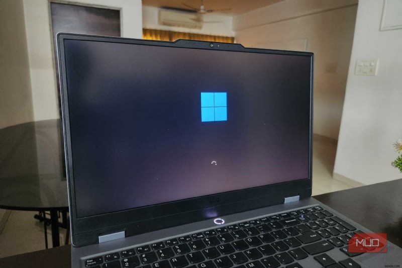 Thói quen hàng năm giúp máy tính xách tay Windows của bạn hoạt động như mới 