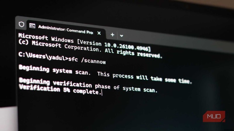 Hợp lý hóa PC của bạn:Các lệnh thiết yếu giúp đơn giản hóa việc quản lý 