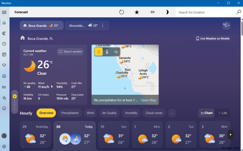 Windows 11:Xác định và xóa các ứng dụng ít hữu ích nhất để tối ưu hóa PC của bạn 