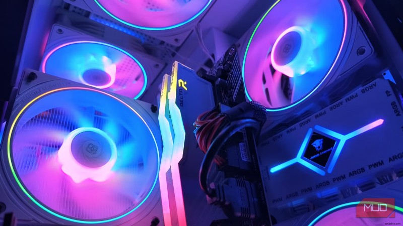 6 tiếng ồn của PC báo hiệu vấn đề nghiêm trọng - Đừng bỏ qua chúng 