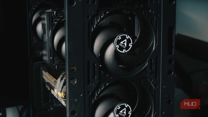 6 tiếng ồn của PC báo hiệu vấn đề nghiêm trọng - Đừng bỏ qua chúng 