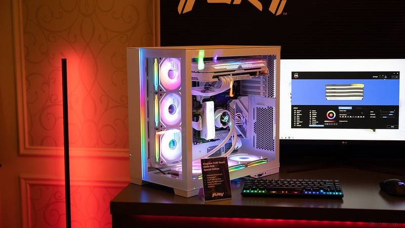6 tiếng ồn của PC báo hiệu vấn đề nghiêm trọng - Đừng bỏ qua chúng 