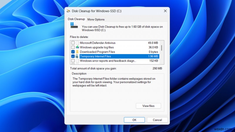 Giữ Windows 11 nhanh:7 bước đã được chứng minh không bao giờ làm chậm nó 