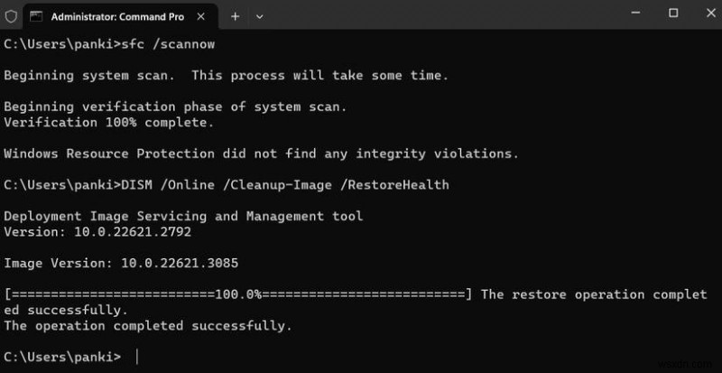 Giữ Windows 11 nhanh:7 bước đã được chứng minh không bao giờ làm chậm nó 