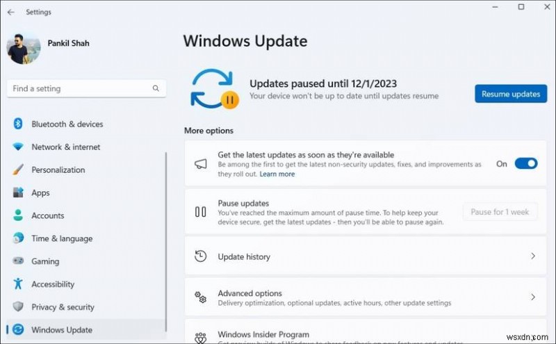 Giữ Windows 11 nhanh:7 bước đã được chứng minh không bao giờ làm chậm nó 