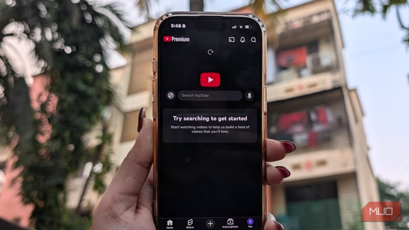 Cập nhật mới nhất của YouTube khiến hầu hết người dùng không cần phải trả phí 