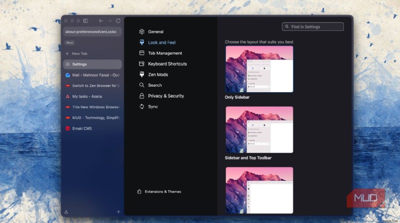 Tại sao tôi chuyển sang trình duyệt mã nguồn mở, miễn phí, bỏ lại Chrome, Arc, Opera và Firefox 