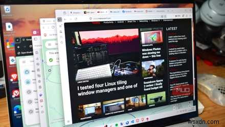 Tại sao tôi chuyển sang trình duyệt mã nguồn mở, miễn phí, bỏ lại Chrome, Arc, Opera và Firefox 