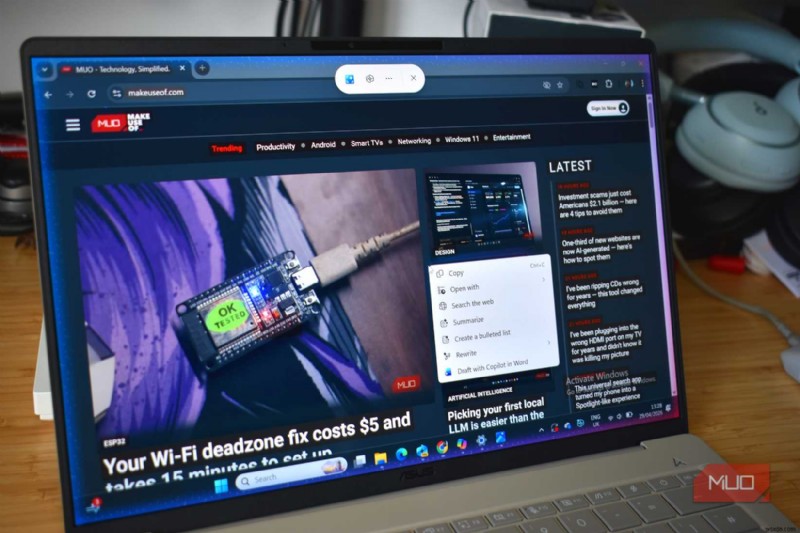 Tính năng Windows 11 mới của Microsoft hứa hẹn mang lại hiệu quả nhưng liệu nó có giải quyết được vấn đề đúng không? 