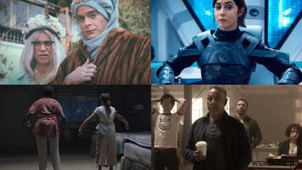 Chương trình truyền hình Chiến tranh giữa các vì sao hay nhất không phải là The Mandalorian, George R.R. Martin xác nhận 