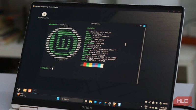 Linux tiết lộ:Tại sao các dự trữ trước đây của tôi lại dựa trên những lầm tưởng lỗi thời 