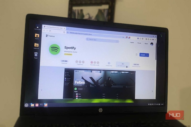 Linux tiết lộ:Tại sao các dự trữ trước đây của tôi lại dựa trên những lầm tưởng lỗi thời 