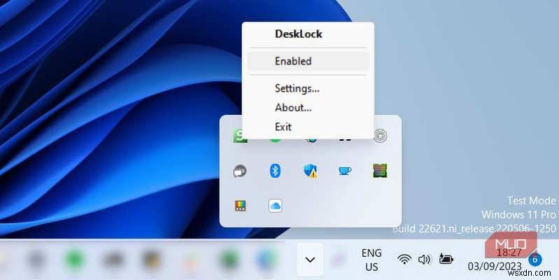 Hợp lý hóa khay hệ thống Windows của bạn:Hướng dẫn dọn dẹp từng bước rõ ràng 