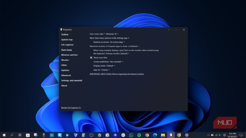 Hợp lý hóa khay hệ thống Windows của bạn:Hướng dẫn dọn dẹp từng bước rõ ràng 