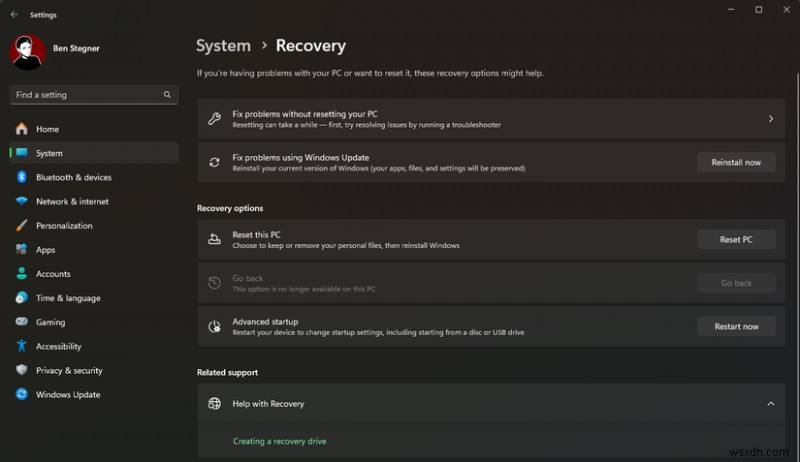 Khởi động nhanh:8 giải pháp đã được chứng minh để tăng tốc khởi động Windows 10 &11 