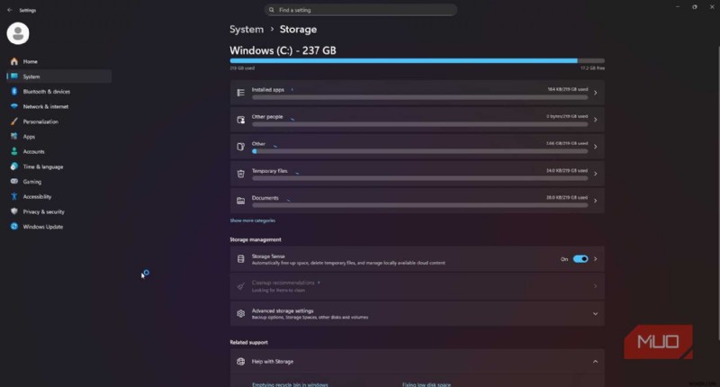 Tại sao Windows 11 đã sửa đổi lại vượt trội hơn Linux là giải pháp thay thế Windows 10 tốt nhất 