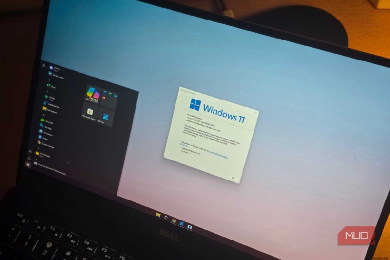 Windows 11:Tiềm năng thú vị và sự không hài lòng của người dùng trên diện rộng 