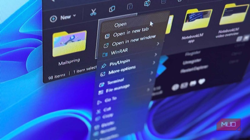 Windows 11:Tiềm năng thú vị và sự không hài lòng của người dùng trên diện rộng 