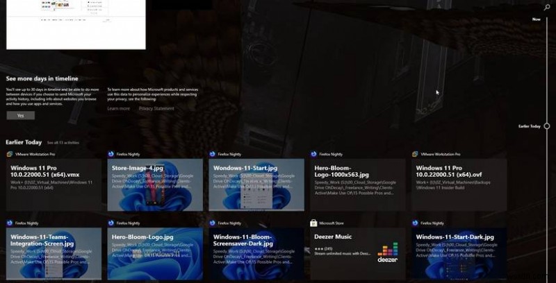 7 tính năng ẩn của Windows có thể bạn đã bỏ lỡ - Hiện đã bị xóa vĩnh viễn 