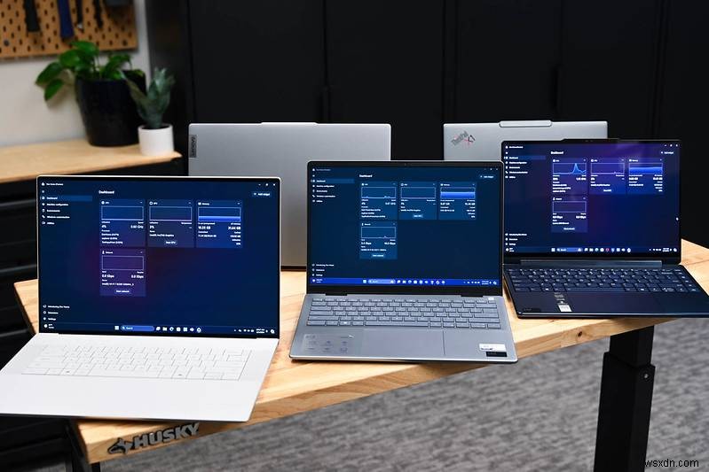 Điều hướng đến cuối Windows 10:Các tùy chọn cần thiết để chuyển đổi suôn sẻ 