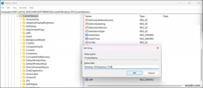 Cam kết của tôi đối với Windows 10 đến năm 2030:Kế hoạch chi tiết 