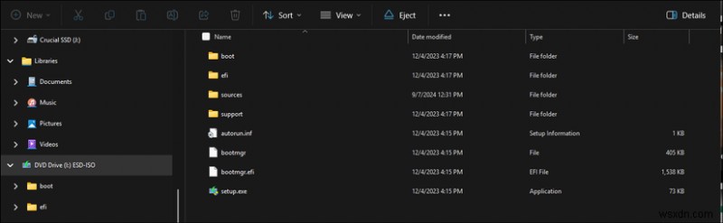 Cam kết của tôi đối với Windows 10 đến năm 2030:Kế hoạch chi tiết 