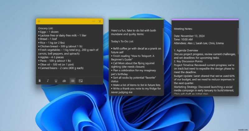 Ngừng sử dụng 7 ứng dụng Windows lỗi thời này - Giải thích các lựa chọn thay thế đáng tin cậy 