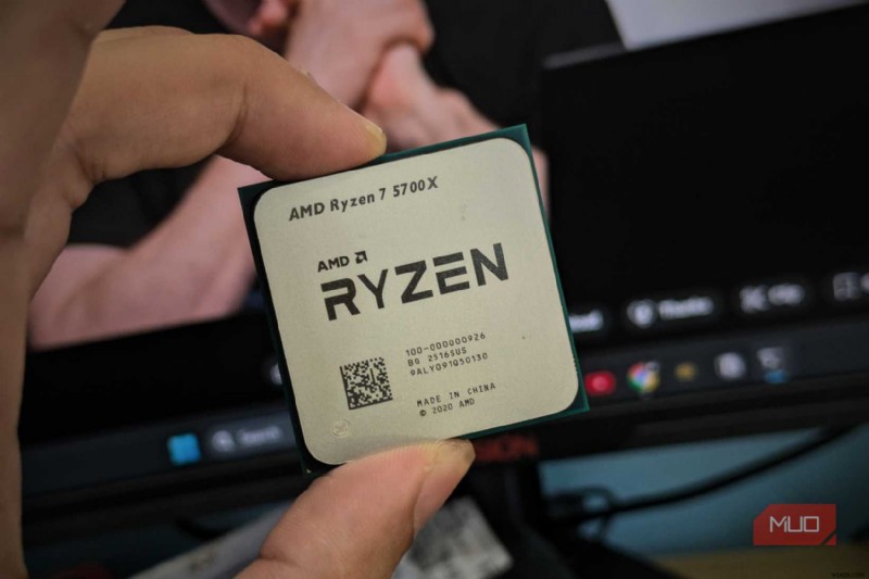 Mở khóa cài đặt Windows ẩn để tăng hiệu suất CPU ngay lập tức 