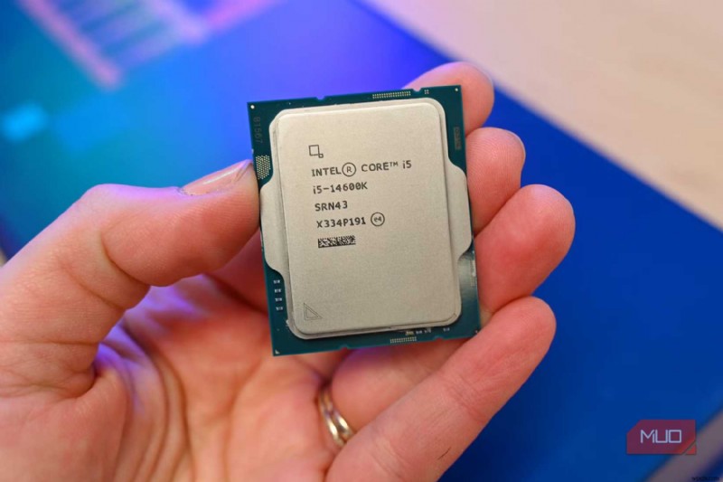 Mở khóa cài đặt Windows ẩn để tăng hiệu suất CPU ngay lập tức 