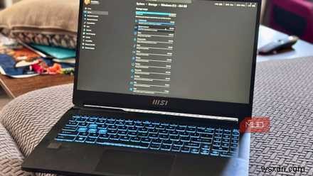 Cách ngăn Windows lưu trữ và chia sẻ tệp cập nhật với người dùng khác 