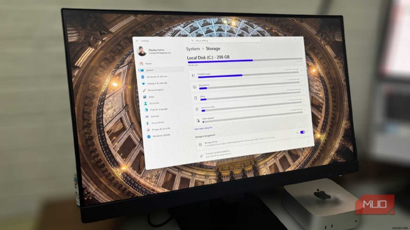 Cách ngăn Windows lưu trữ và chia sẻ tệp cập nhật với người dùng khác 