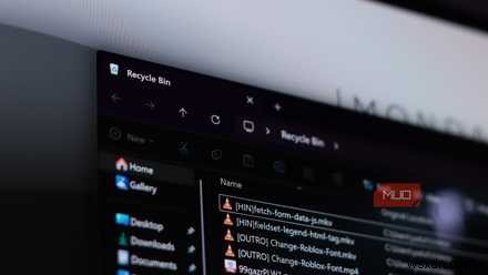 Khám phá tệp Windows ẩn mà bạn không nên chạm vào:Hướng dẫn cần biết 