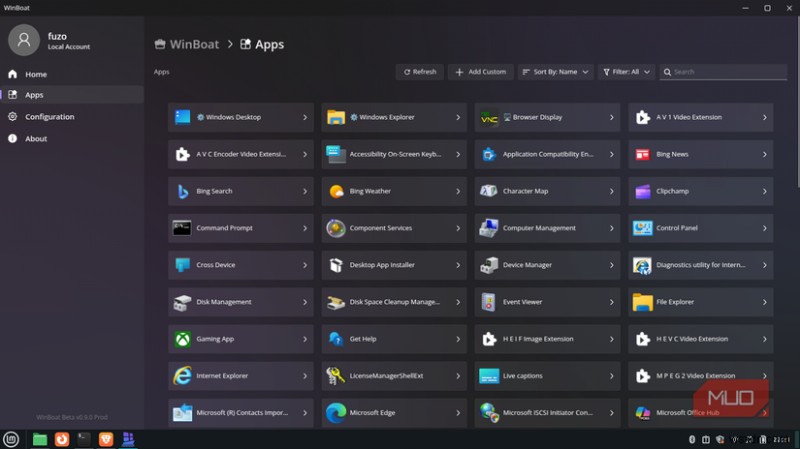 Cách tôi xây dựng bản cài đặt Windows 11 tùy chỉnh vượt xa bản dựng chính thức của Microsoft 