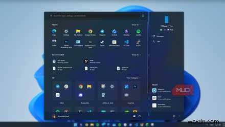 Cách tôi sửa lỗi khởi động lại vô tận của Windows 11:Cài đặt tinh chỉnh hoạt động 