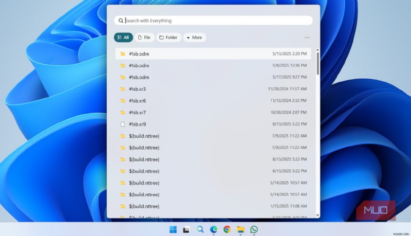 5 công cụ Windows hàng đầu dưới 5 MB hoạt động tốt hơn các ứng dụng hàng ngày 