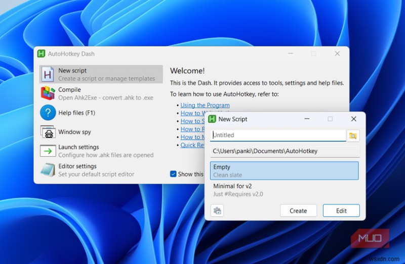 5 công cụ Windows hàng đầu dưới 5 MB hoạt động tốt hơn các ứng dụng hàng ngày 