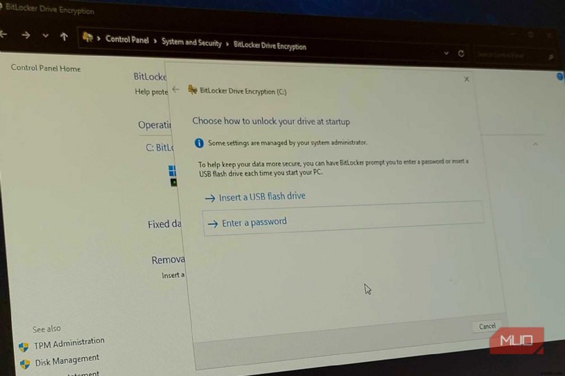 Khởi động an toàn của Windows:Tại sao nó có thể dễ dàng bị vượt qua—và những điều bạn nên biết 