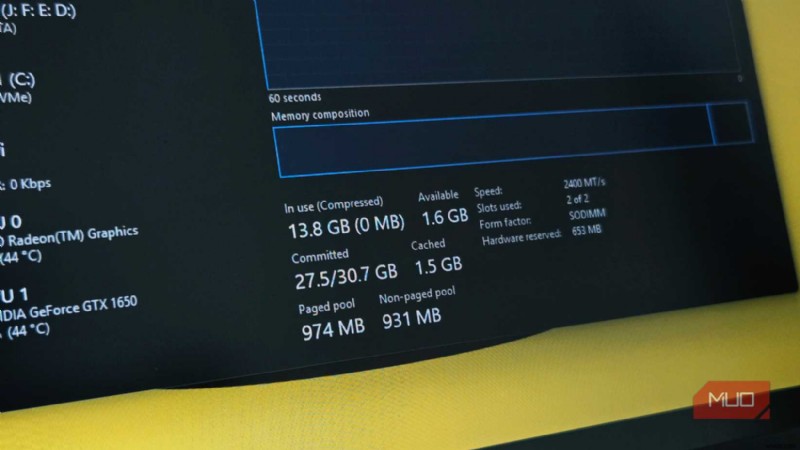 Các tinh chỉnh phổ biến của Windows 11 có thể làm mất ổn định hệ thống của bạn 
