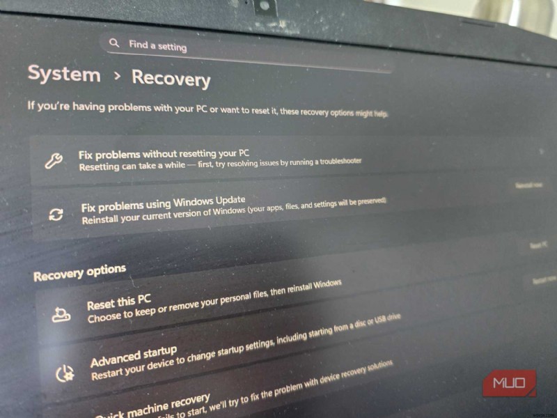 Kiểm tra nội bộ Windows được đơn giản hóa:Các cập nhật chính bạn cần biết 