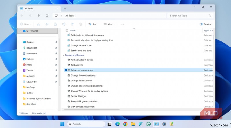 3 tính năng ẩn của Windows mà tôi hiện đang sử dụng hàng ngày – Từ mánh lới quảng cáo đến người thay đổi trò chơi 