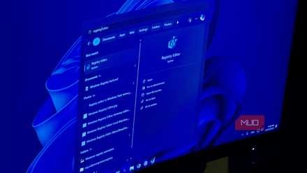Giải phóng sức mạnh của Windows Sổ đăng ký:Mẹo an toàn &Cách sử dụng trong thế giới thực 