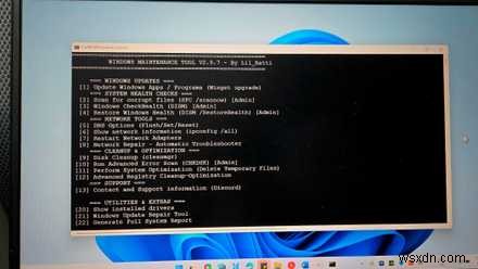 6 lệnh thiết yếu của Windows Terminal giúp tiết kiệm hàng giờ 