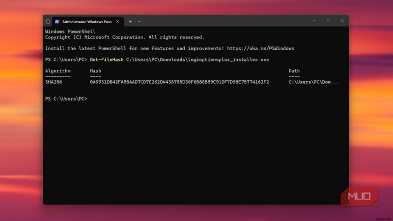 6 lệnh thiết yếu của Windows Terminal giúp tiết kiệm hàng giờ 