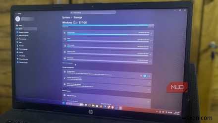 Tại sao bạn không nên trả tiền cho các ứng dụng dọn dẹp—Windows đã cung cấp công cụ tích hợp sẵn 