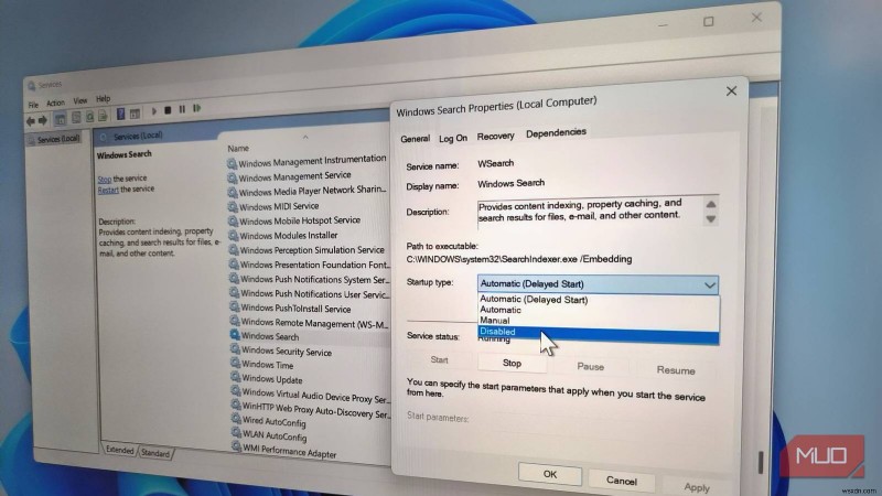Cách vô hiệu hóa các dịch vụ Windows cụ thể sẽ cải thiện hiệu suất – Hướng dẫn được Microsoft phê duyệt 