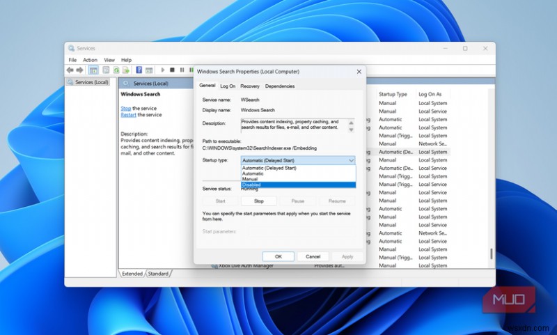 Cách vô hiệu hóa các dịch vụ Windows cụ thể sẽ cải thiện hiệu suất – Hướng dẫn được Microsoft phê duyệt 