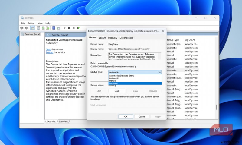 Cách vô hiệu hóa các dịch vụ Windows cụ thể sẽ cải thiện hiệu suất – Hướng dẫn được Microsoft phê duyệt 